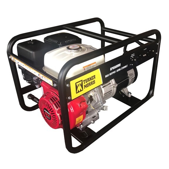 Generator Sales